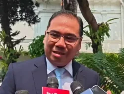Prabowo Tambah Amunisi Kementan! Alim Setiawan Resmi Dampingi Mentan Amran