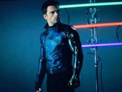 Sebastian Stan Bahas Keterlibatan Dalam Film “The Batman: Part II”