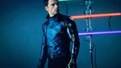 Sebastian Stan Bahas Keterlibatan Dalam Film “The Batman: Part II”