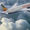 Gara-gara Pilot Berstatus WNI, Pesawat Ethiopian Airlines Ditolak Mendarat di Israel!