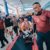 Sambut MotoGP Mandalika 2026, BIZAM Kedatangan Marc Marquez Hingga 428 Ton Logistik!