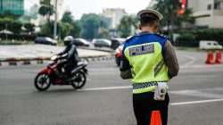 Narasi ‘Salam Tempel’ Polisi vs Fortuner Viral di Medsos, Pengemudi Kecewa Pengunggah Video Sebar Hoaks