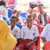 ASDP Luncurkan Program Pencegahan Stunting di 10 Wilayah, Sasar 1.115 Penerima Manfaat