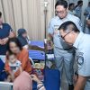 Sinergi Kemenhub dan Jasa Raharja Pastikan Pemenuhan Hak Penumpang KMP Batumandi Berjalan Optimal