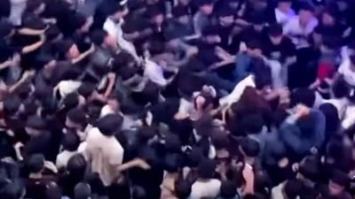 Polisi Ringkus Dua Copet dalam Konser Gratis di Setiabudi