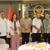 Jadi Jembatan Aspirasi Pedagang Kecil ke Prabowo, Sufmi Dasco Tuai Apresiasi APKLI