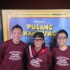 Film Musikal “Pulang Kampung” Angkat Dinamika Hubungan Bapak dan Anak
