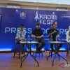 Kadin Fest Bekasi 2027 Akan Tampilkan Slank, Kotak, hingga Kangen Band