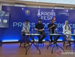 Kadin Fest Bekasi 2027 Akan Tampilkan Slank, Kotak, hingga Kangen Band