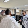 Genjot Layanan Penerbangan, Balai Teknik Kemenhub Raih Sertifikasi SNI ISO 9001:2015