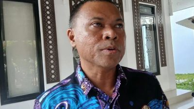 Kasus Influenza A di Tangerang Tembus 30 Ribu Kasus Dalam 9 Bulan