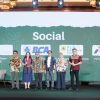 Integrasikan Energi Hijau dan Ekonomi Desa, PLN EPI Raih ESG Now Awards 2026