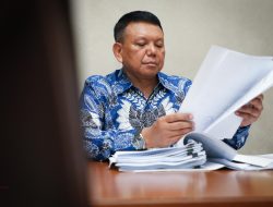 Istana Buka Suara Soal Putusan MK Ijazah Gibran: Belum Ada Arahan Presiden