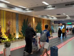 InJourney Airports Pastikan Kesiapan Bandara Dukung MotoGP Mandalika