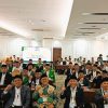 Resmi Dibuka! Mudzakarah Ajengan PUI Bedah 3 Isu Krusial Umat Kontemporer