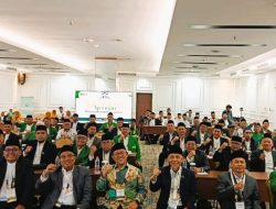 Resmi Dibuka! Mudzakarah Ajengan PUI Bedah 3 Isu Krusial Umat Kontemporer