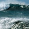 BMKG Rilis Peringatan Dini! Gelombang Tinggi Hingga 4 Meter Ancam Perairan Indonesia 10-13 Oktober