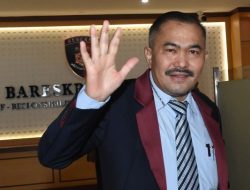 Kabar Duka! Pengacara Keluarga Brigadir Yosua, Kamaruddin Simanjuntak Meninggal Dunia