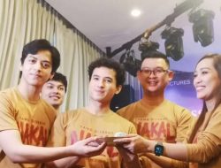 Purwakarta Jadi Lokasi Syuting Film “Yang Disebut Nakal”