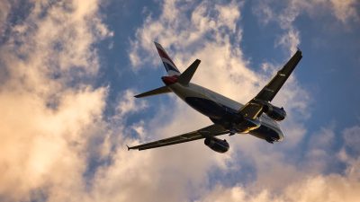 Jarak Pandang Cuma 600 Meter, Pesawat Lion Air dan Citilink Gagal Mendarat di Pekanbaru