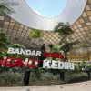 InJourney Airports dan SDhI Tuntaskan Transisi Pengelolaan Bandara Dhoho