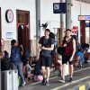 Stasiun Gambir Jadi Favorit Turis Asing, Jumlah Penumpang Wisman Naik 4,7 Persen