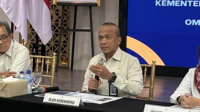 Terkuak! Rumah Mewah di Lapas Cibinong Kerap Disewa Buat Tamu Napi Korupsi Hingga Indra Kenz