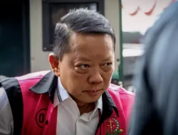 Terbongkar di Sidang! Deretan 29 Perusahaan Bekas Jampidsus yang Diduga Sarana TPPU