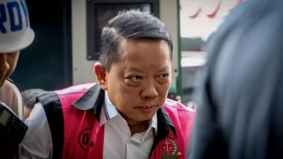Terbongkar di Sidang! Deretan 29 Perusahaan Bekas Jampidsus yang Diduga Sarana TPPU