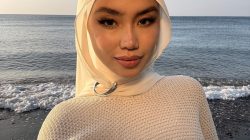 Dilecehkan di Toilet Restoran Senopati, Influencer Sashfir Sempat Kejar Pelaku ke Dapur!