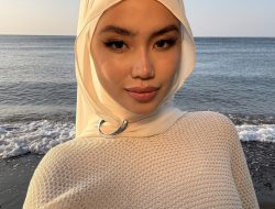 Dilecehkan di Toilet Restoran Senopati, Influencer Sashfir Sempat Kejar Pelaku ke Dapur!