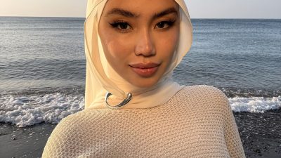 Dilecehkan di Toilet Restoran Senopati, Influencer Sashfir Sempat Kejar Pelaku ke Dapur!