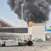 Kemenhub Pantau Dampak Insiden Keamanan di Riyadh, Penerbangan Langsung Indonesia-Arab Saudi Tetap Beroperasi