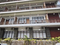 Misteri Pintu Otomatis Hotel Mesra, Kok Bisa Bocah 3 Tahun Jatuh dari Lantai 5?