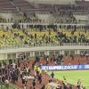 Buntut Kericuhan Laga Persita vs Persija, The Jakmania Dilarang Tandang Setengah Musim!
