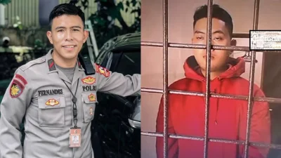 Terkuak Fakta Baru Polisi Tembak Polisi: Bharada A Dijerat Pembunuhan Berencana