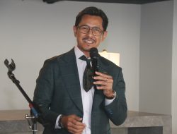 HUT Ke-56 INACA: Dorong Penerbangan Hijau Hingga Apresiasi 5 Bandara Terbaik!