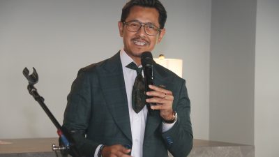 HUT Ke-56 INACA: Dorong Penerbangan Hijau Hingga Apresiasi 5 Bandara Terbaik!