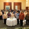 Tekan Risiko Kanker Payudara Sektor Penerbangan, Ditjen Hubud Luncurkan Alat Mamografi Canggih