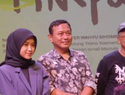 “Foufo” dan “Seni Merayu Tuhan” Tayang di Madani Film Festival 2026