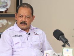 2 Tahun Kepemimpinan Prabowo, APKLI MP Beberkan 3 Catatan Penting Keberpihakan ke Pedagang Kecil!