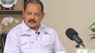 2 Tahun Kepemimpinan Prabowo, APKLI MP Beberkan 3 Catatan Penting Keberpihakan ke Pedagang Kecil!