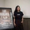 Dian Sastro Ingin Kinan Hadir Sejak Film Pendek “Laut Bercerita”