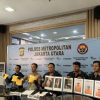 Polisi Sebut Korban Pengeroyokan Maut Sempat Diculik dan Disekap