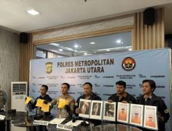 Polisi Sebut Korban Pengeroyokan Maut Sempat Diculik dan Disekap