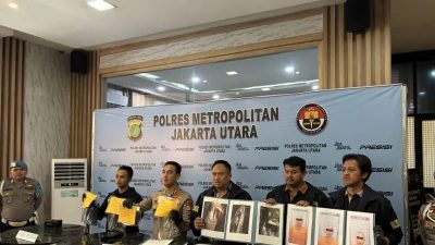 Polisi Sebut Korban Pengeroyokan Maut Sempat Diculik dan Disekap