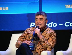 Pelindo Dorong Integrasi Infrastruktur untuk Perkuat Pertumbuhan Ekonomi