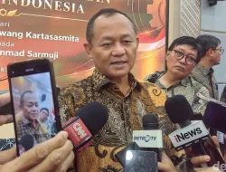 Menperin Wanti-wanti Impor Tanpa Batas: Industri Lokal Bisa Gulung Tikar!