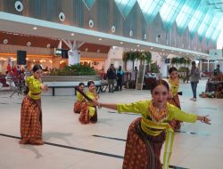Sukses Layani Arus Balik MotoGP 2026, Bizam Catat Operasional Aman dan Zero Accident, Hadirkan Keramahan Serta Budaya Khas Lombok