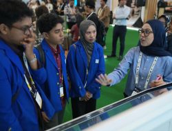 PLN EPI Dukung Mahasiswa Indonesia Timur melalui Beasiswa KTI Gemilang